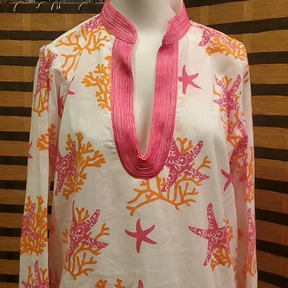 Barbara Gerwit dress View 4